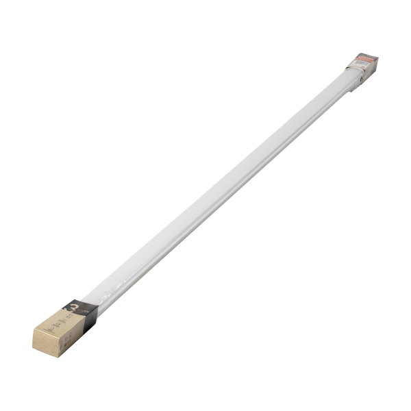 BISE LED 36W, hermetic linear luminaire, 3250lm, IP65, 4000K
